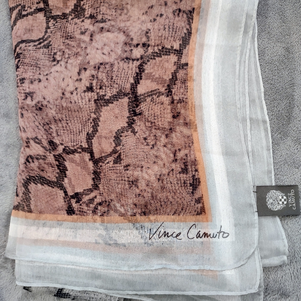 Scarf/Shawl